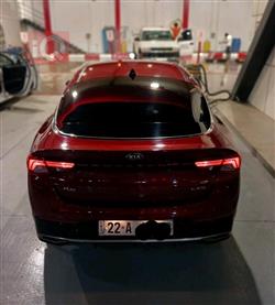 کیا K5